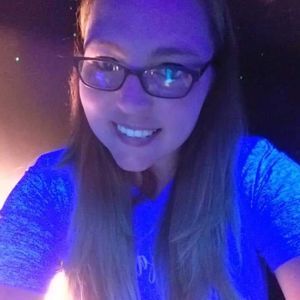 Meet your Posher, Jacy